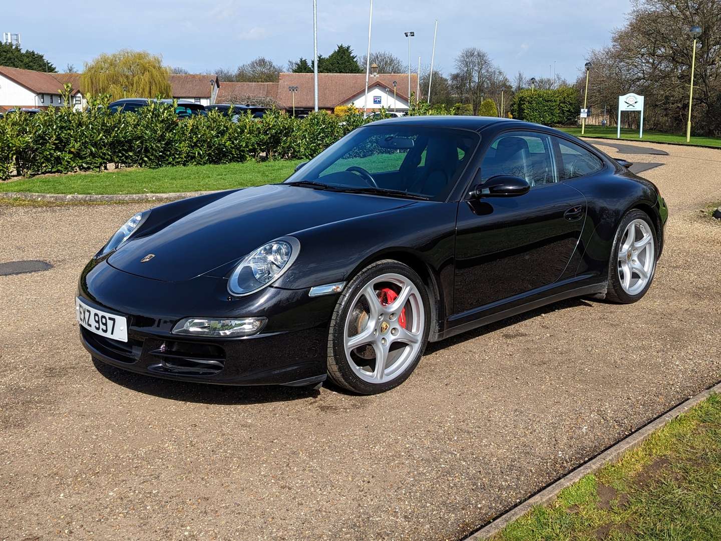 2007 PORSCHE 911 (997) 3.8 CARRERA 4 S - Image 3 of 27