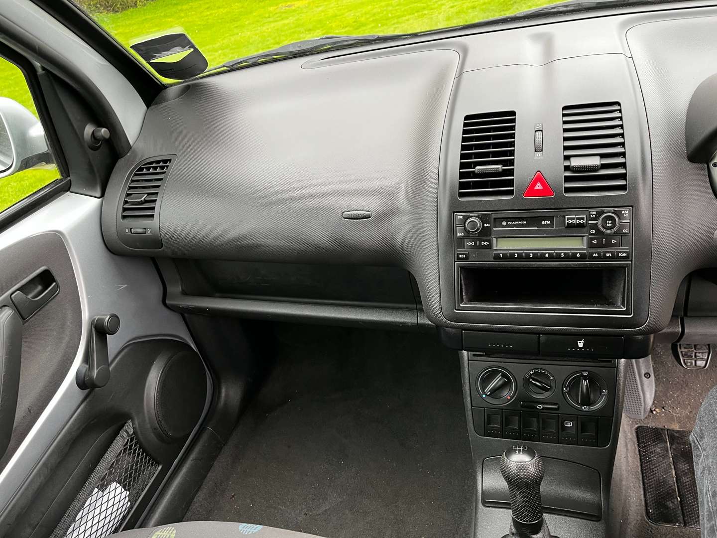 2003 VW LUPO 1.4E - Image 19 of 27