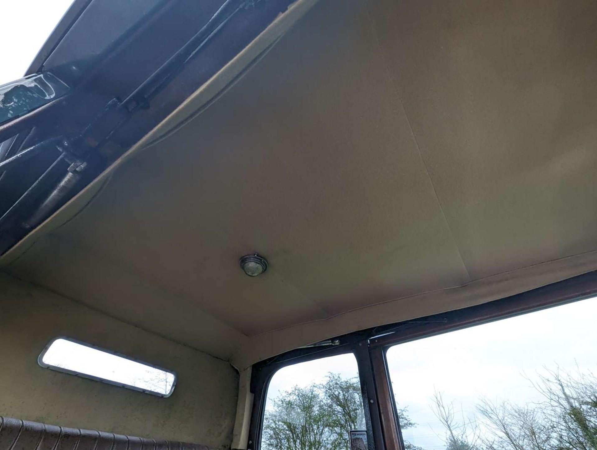 1932 AUSTIN 7 TICKFORD CABRIOLET - Image 29 of 30