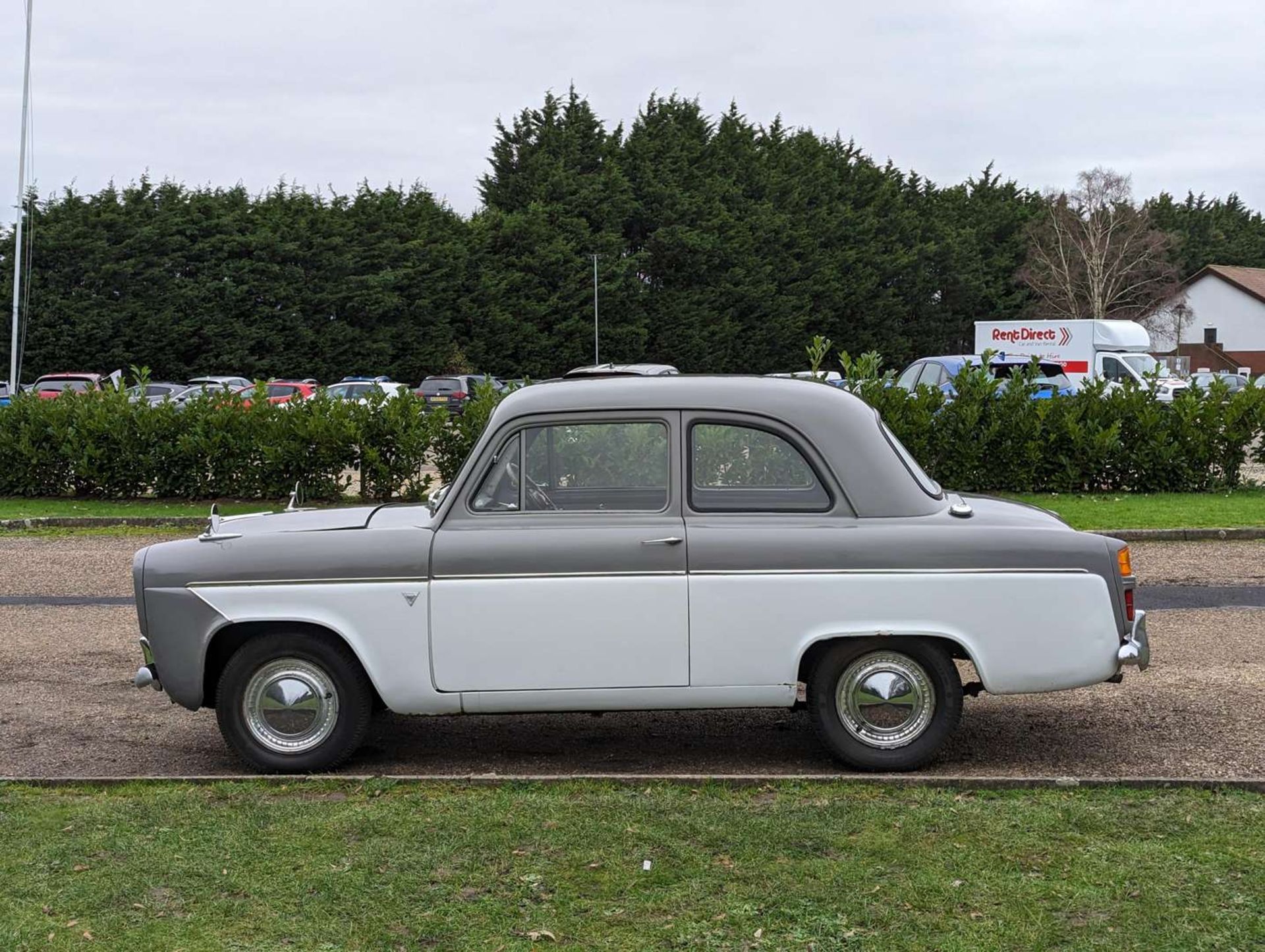 1959 FORD ANGLIA 100E - Image 4 of 30