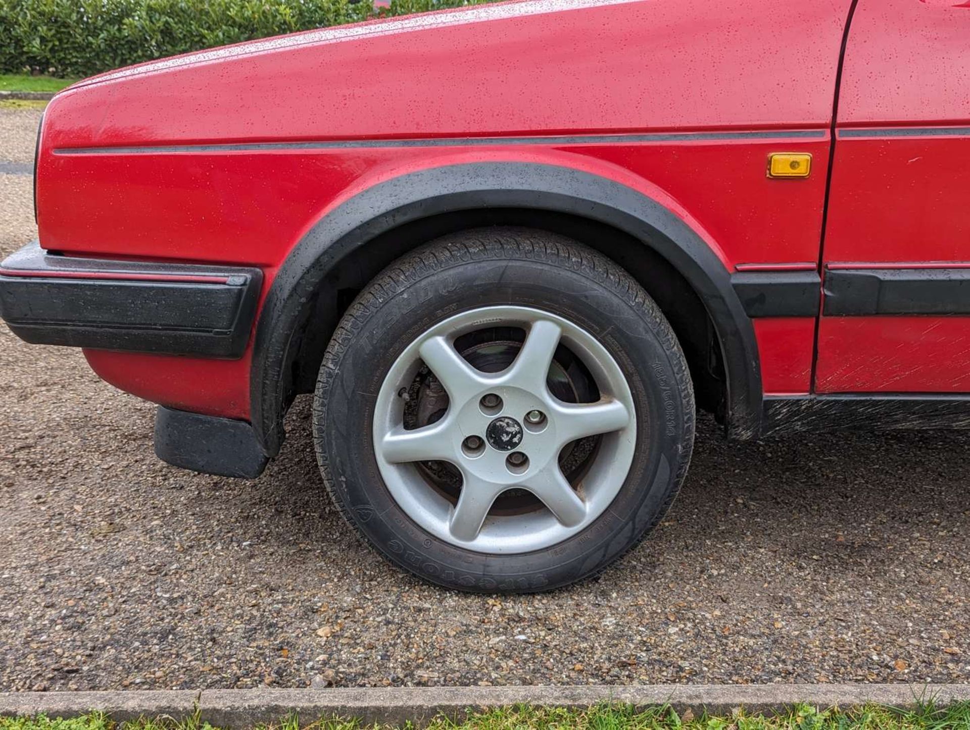 1988 VW GOLF 1.8 GTI - Image 16 of 28