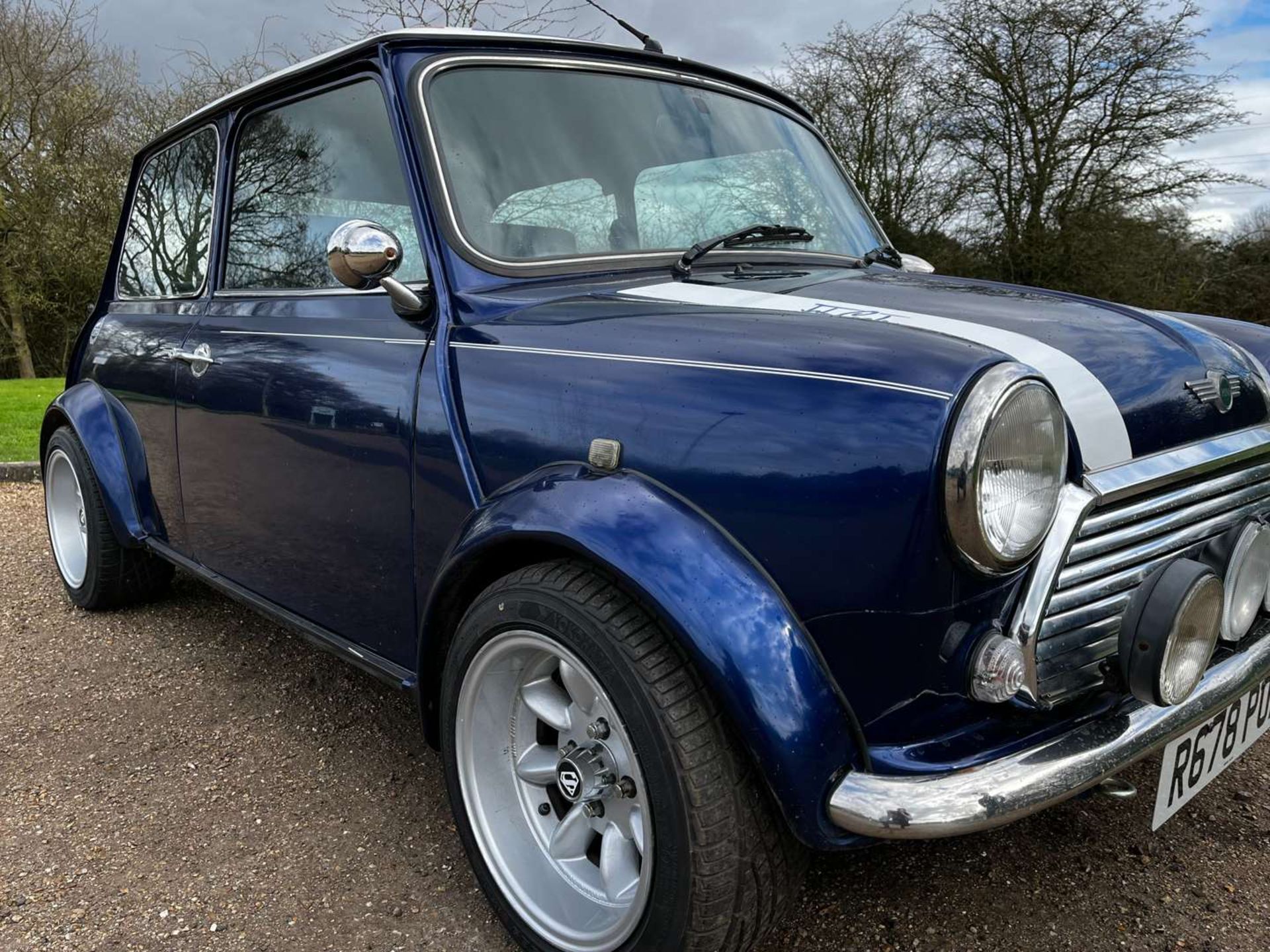 1998 ROVER MINI COOPER - Image 11 of 29