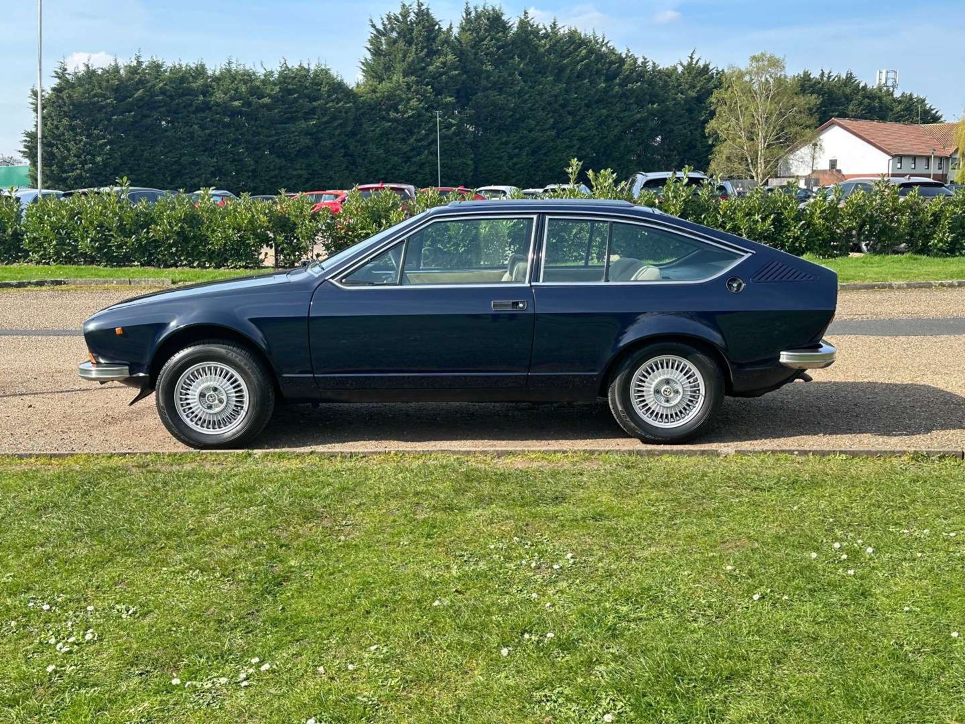 1979 ALFA ROMEO ALFETTA GTS - Image 4 of 28