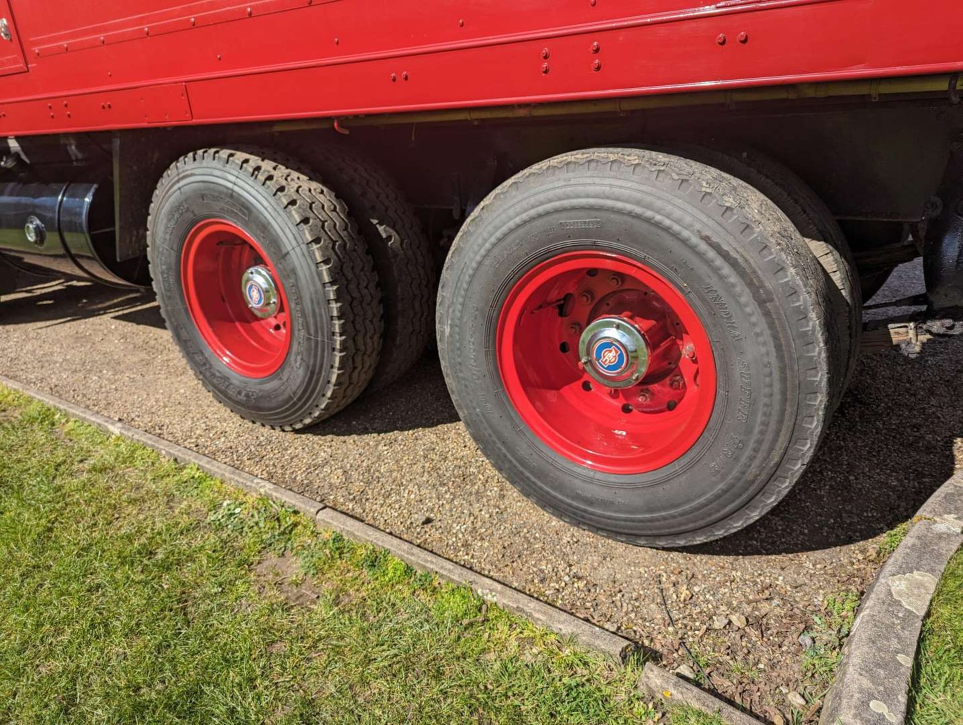 1965 AEC MAMMOTH MAJOR MK5 - Image 12 of 30