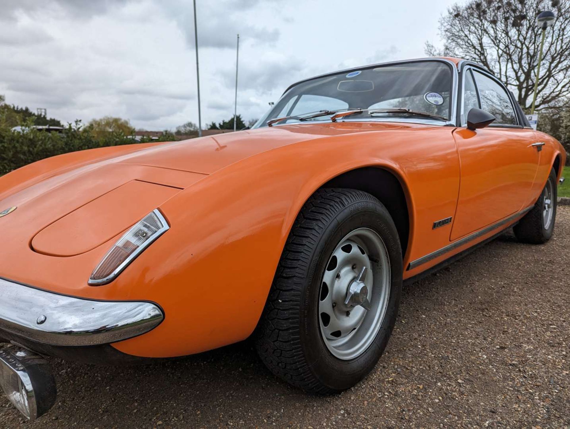 1968 LOTUS ELAN 2+2 COUPE - Image 11 of 29