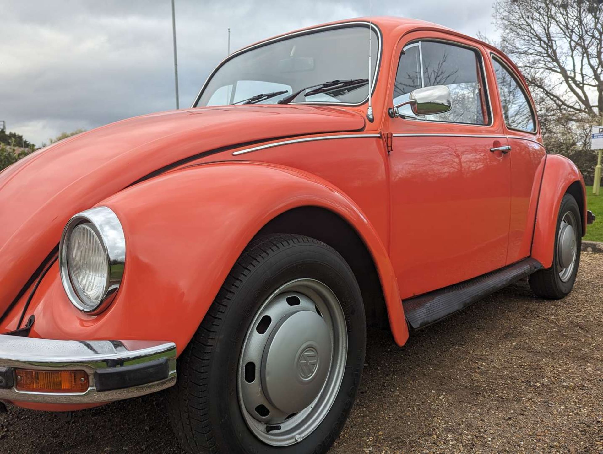 1976 VW BEETLE 1200 - Image 11 of 29