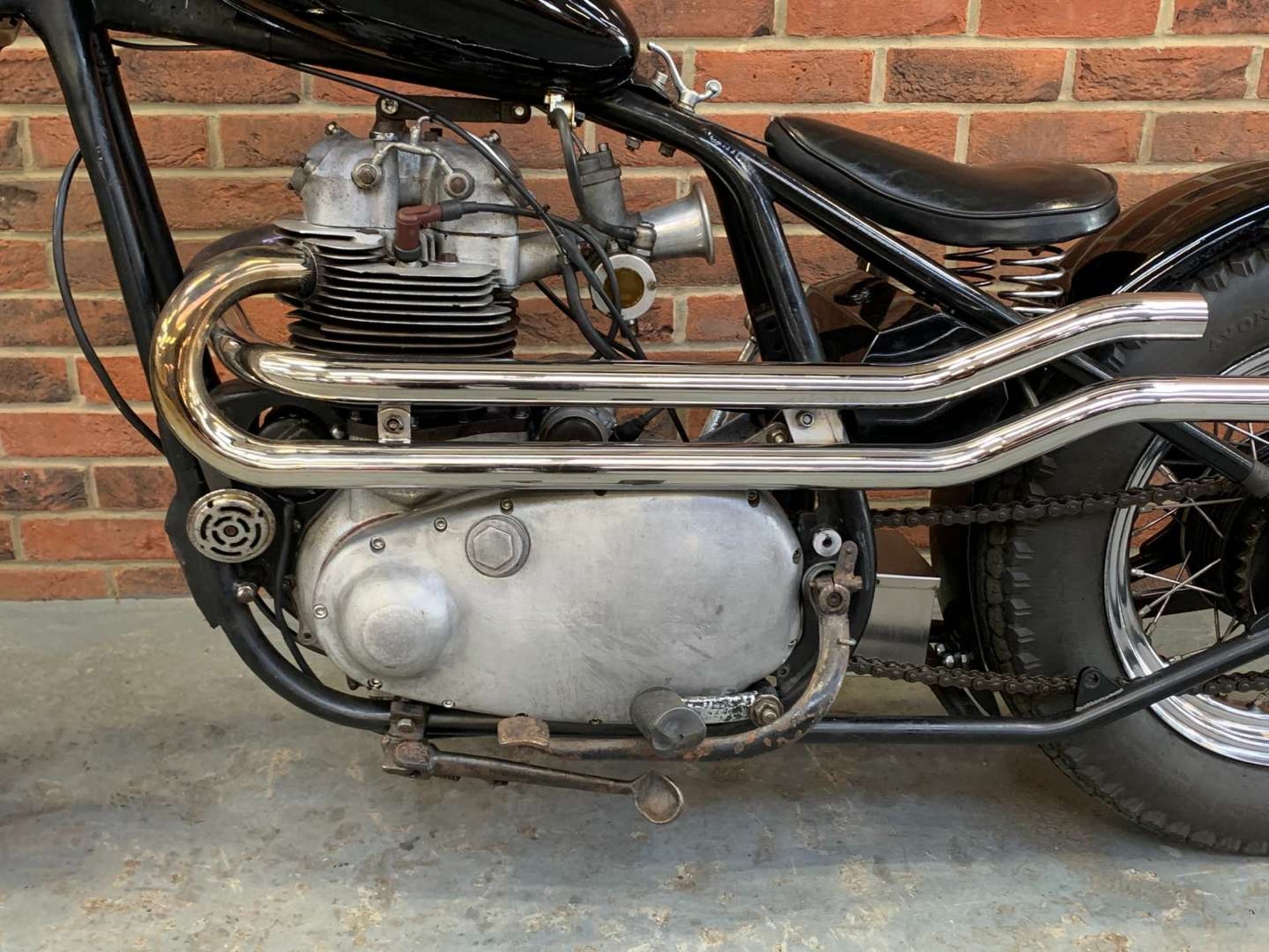 1953 BSA A10 - Image 17 of 19