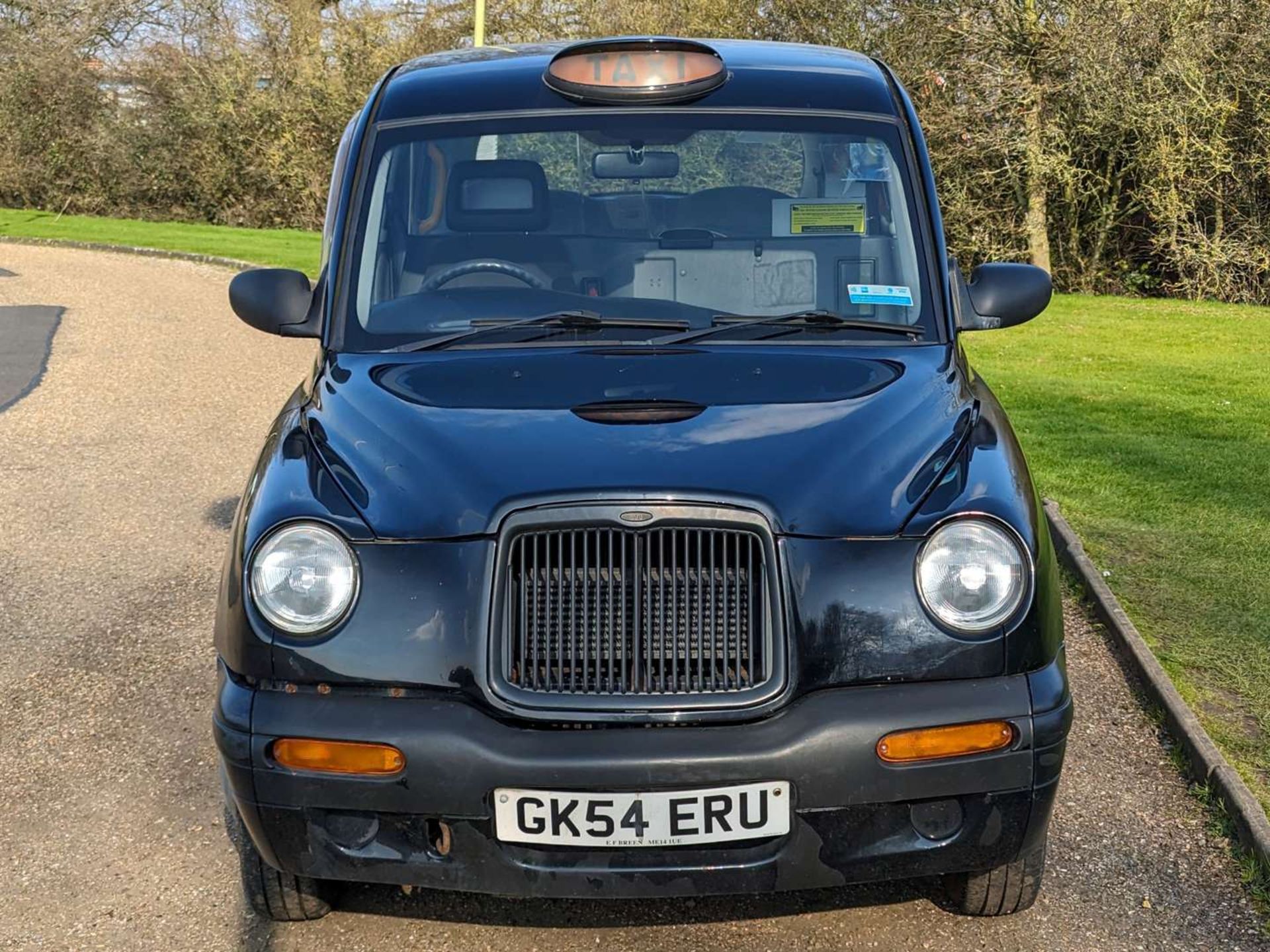 2004 LONDON TAXIS INT TXII BRONZE AUTO - Image 2 of 30