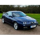 2001 ALFA ROMEO GTV T.SPARK LUSSO