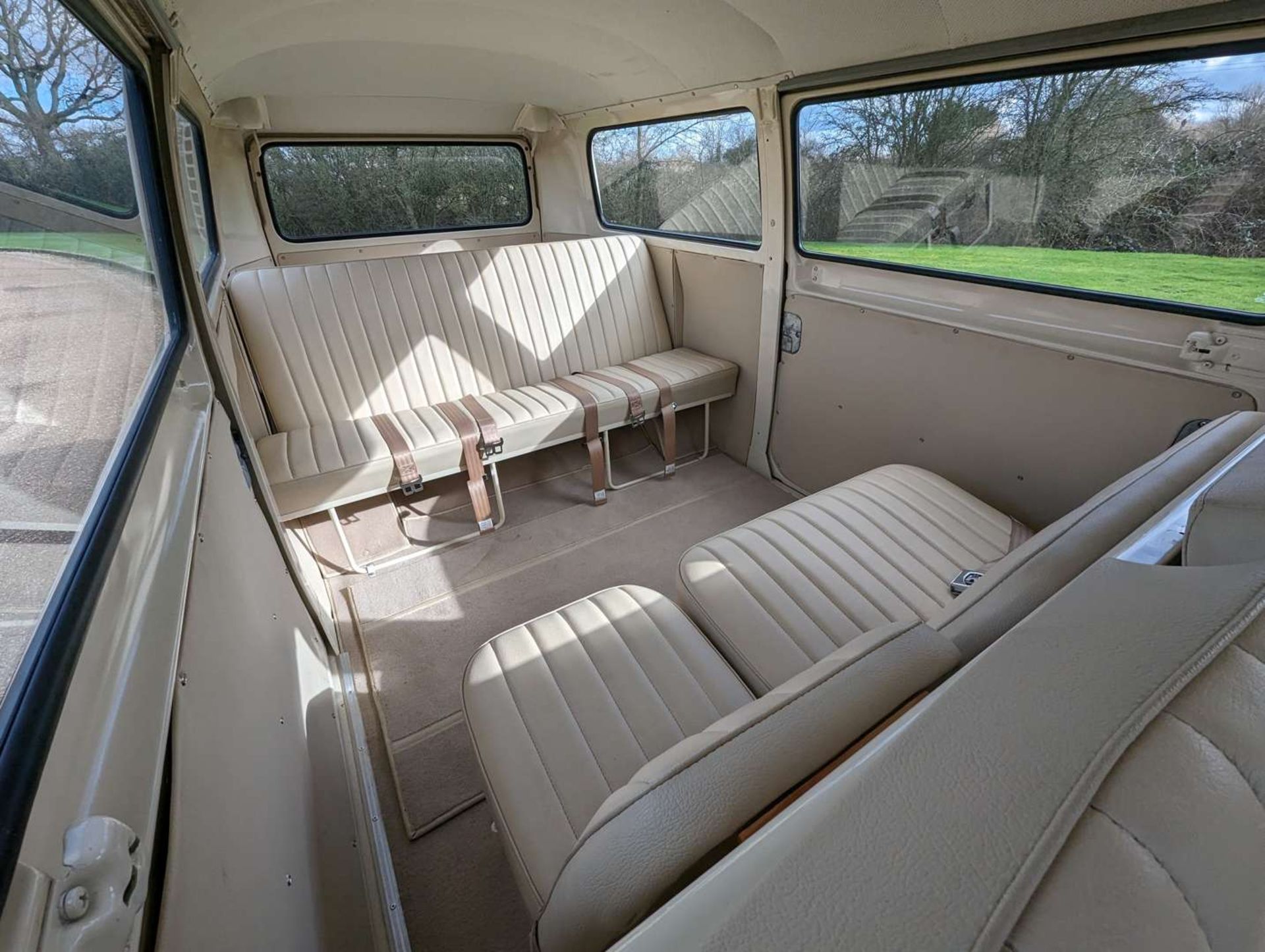 1972 VW T2 MINIBUS - Image 19 of 27