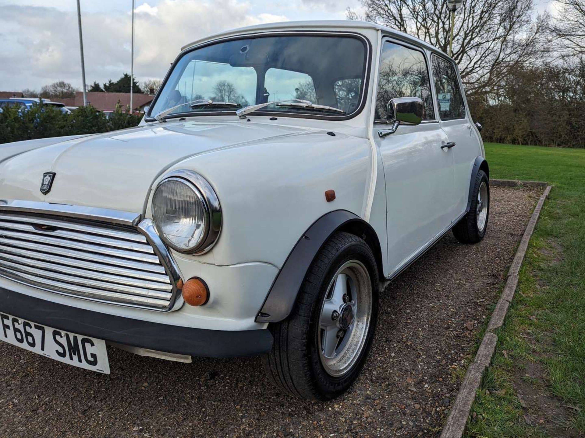 1988 AUSTIN MINI DESIGNER - Image 11 of 26