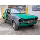 1974 FORD ESCORT 1300E MKI