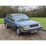1987 VOLVO 340 GL AUTO ONE OWNER