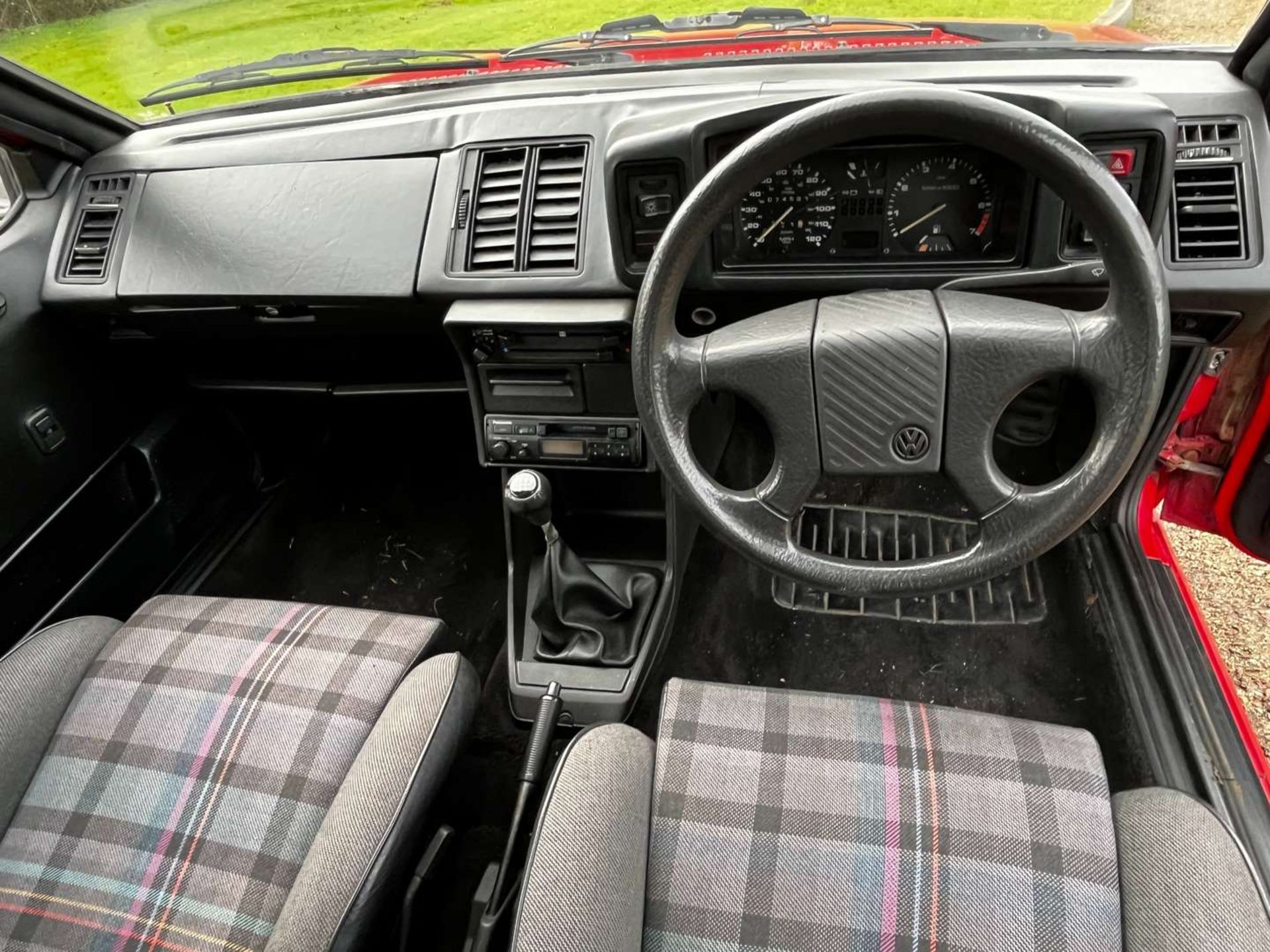 1990 VW SCIROCCO 1.8 GT - Image 20 of 29