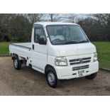 2006 HONDA ACTI PICK-UP AUTO