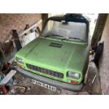 1977 FIAT 127 SPC