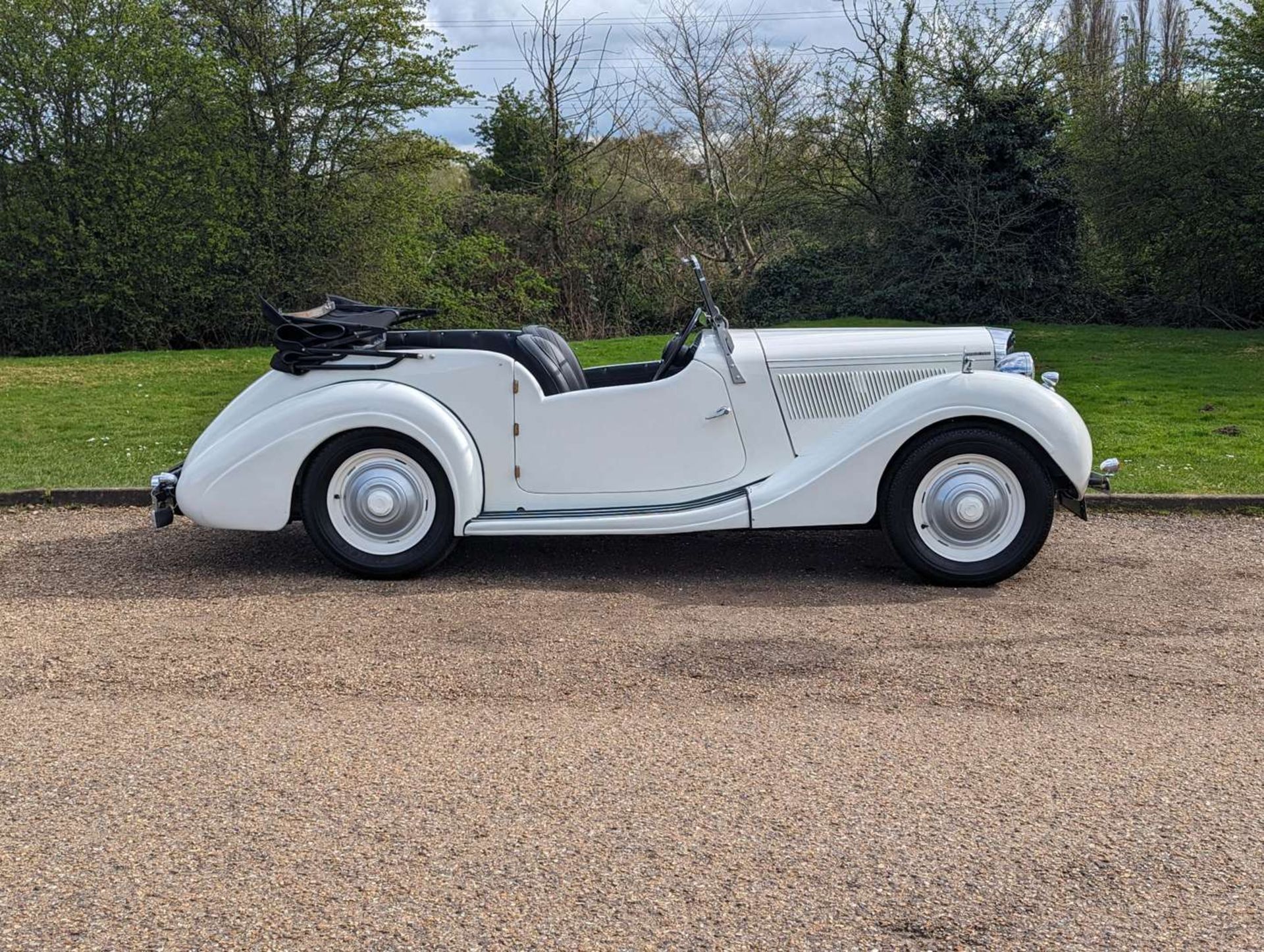 1939 SUNBEAM TOURER&nbsp; - Image 8 of 27