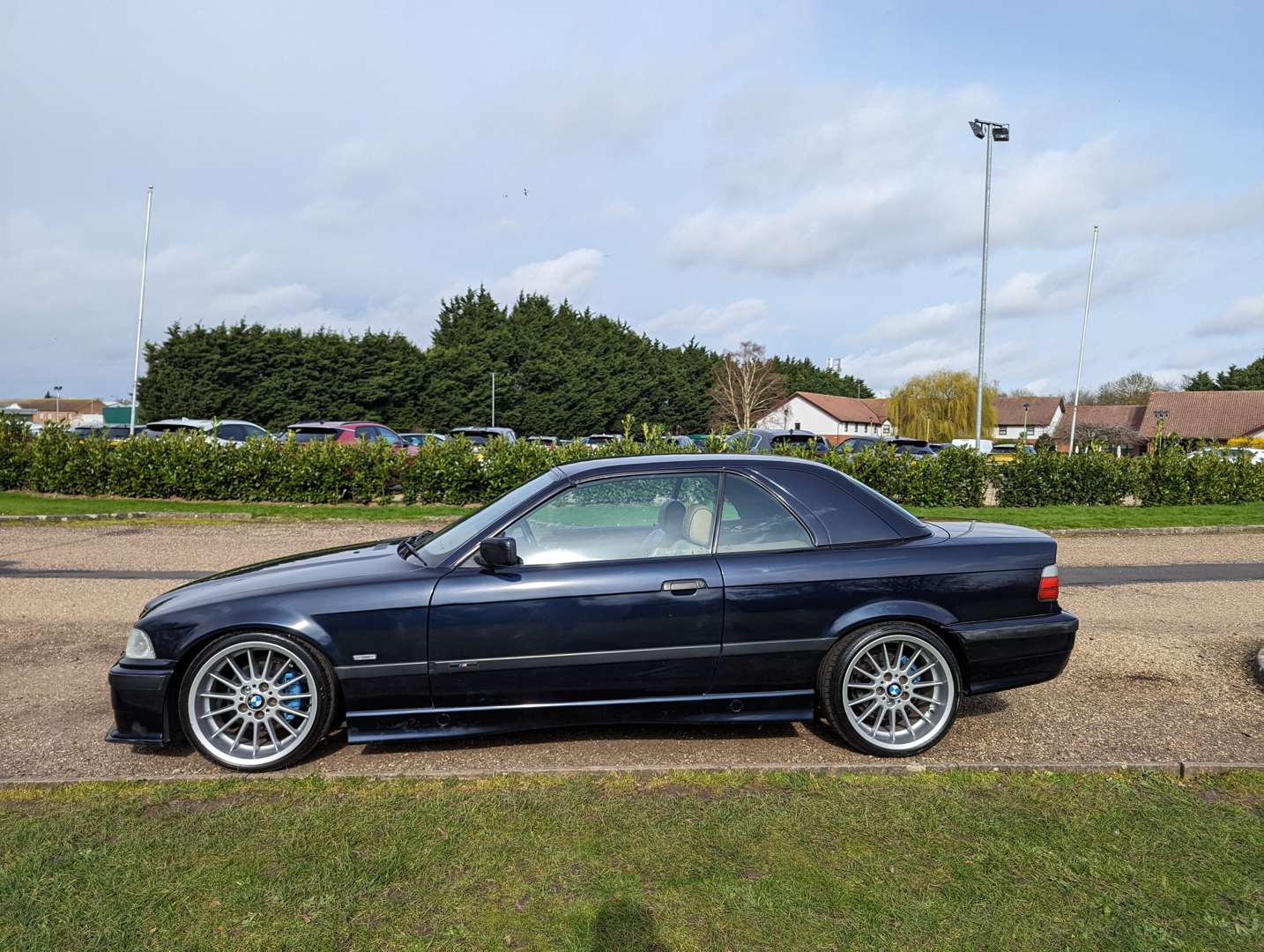 1998 BMW 323I CONVERTIBLE AUTO - Image 6 of 28