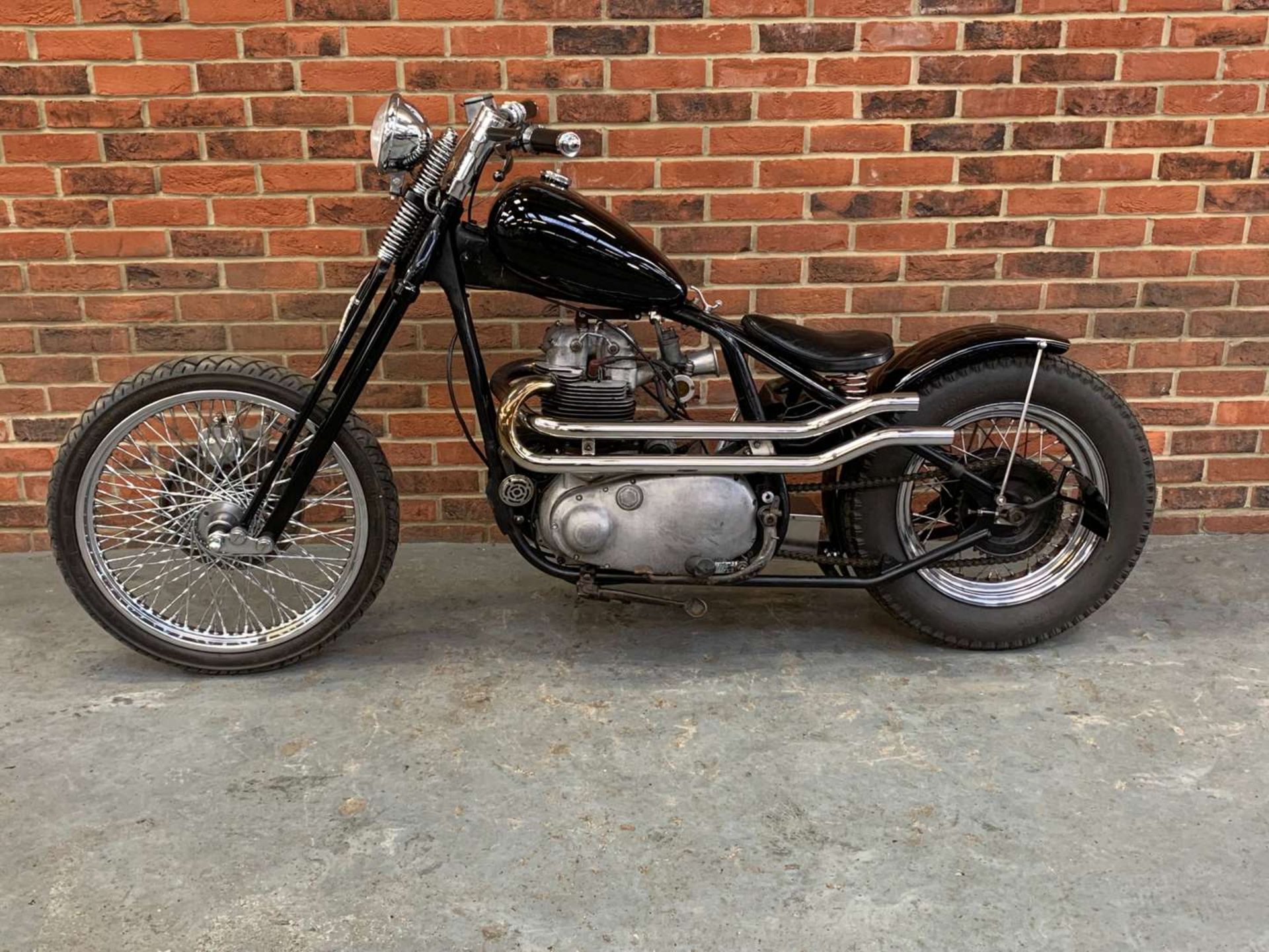 1953 BSA A10 - Image 5 of 19