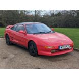 1995 TOYOTA MR2 GT