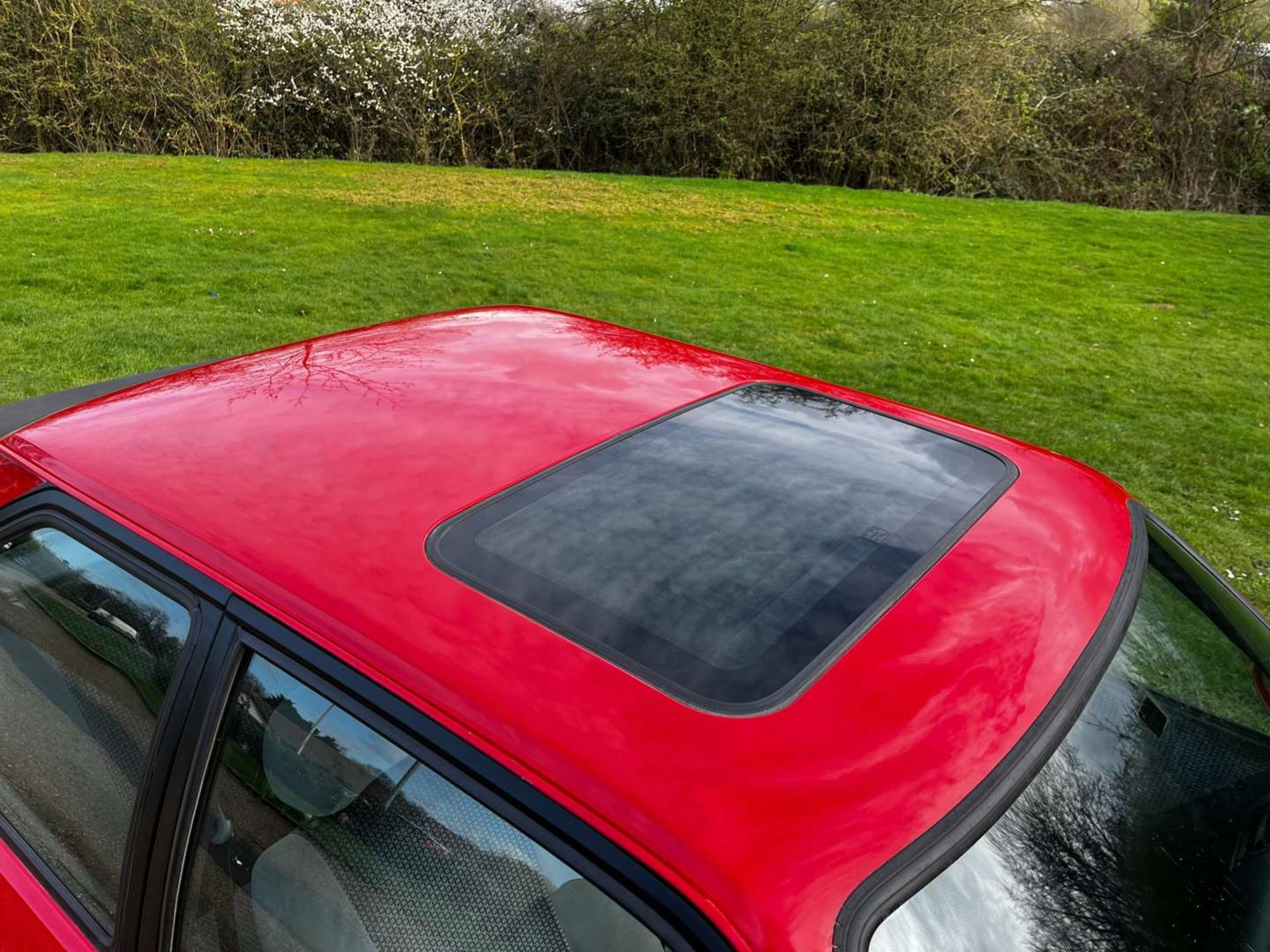 1989 FORD ESCORT XR3i - Image 29 of 29