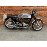 1972 NORTON COMMANDO