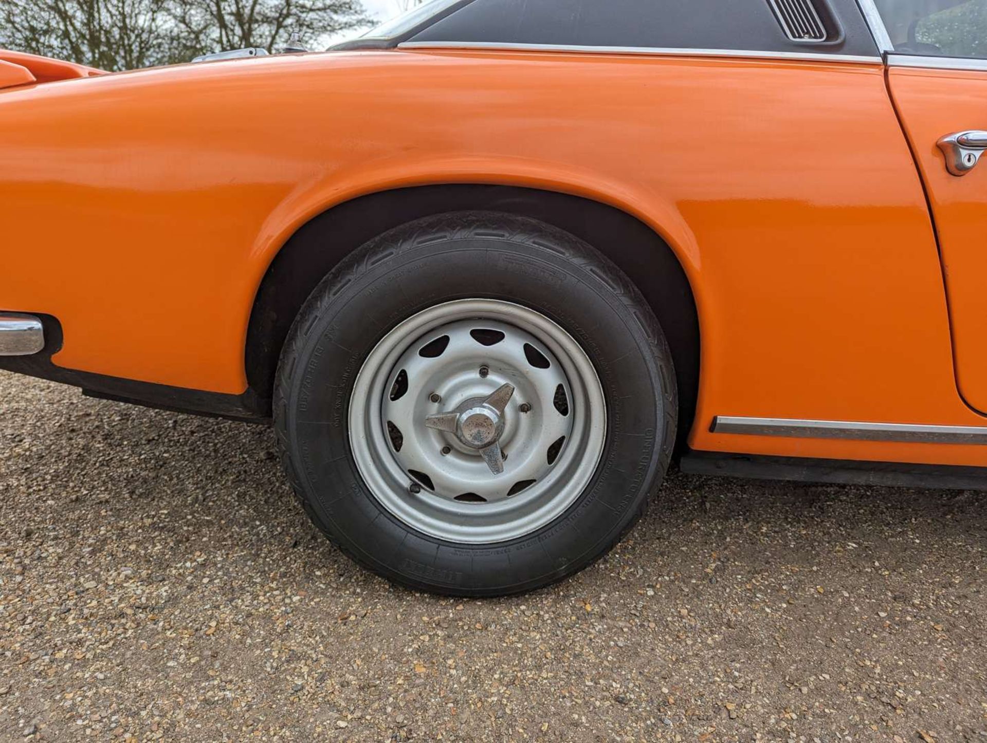 1968 LOTUS ELAN 2+2 COUPE - Image 13 of 29