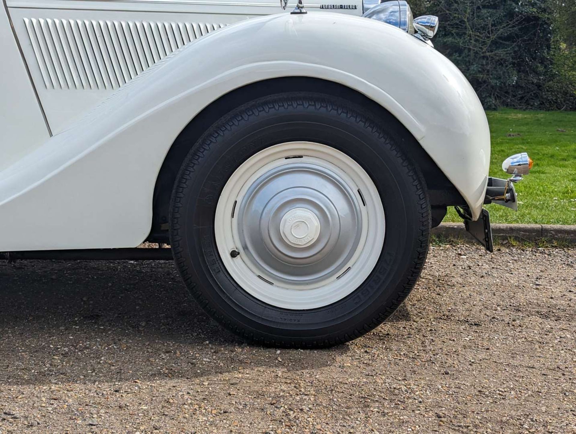 1939 SUNBEAM TOURER&nbsp; - Image 9 of 27