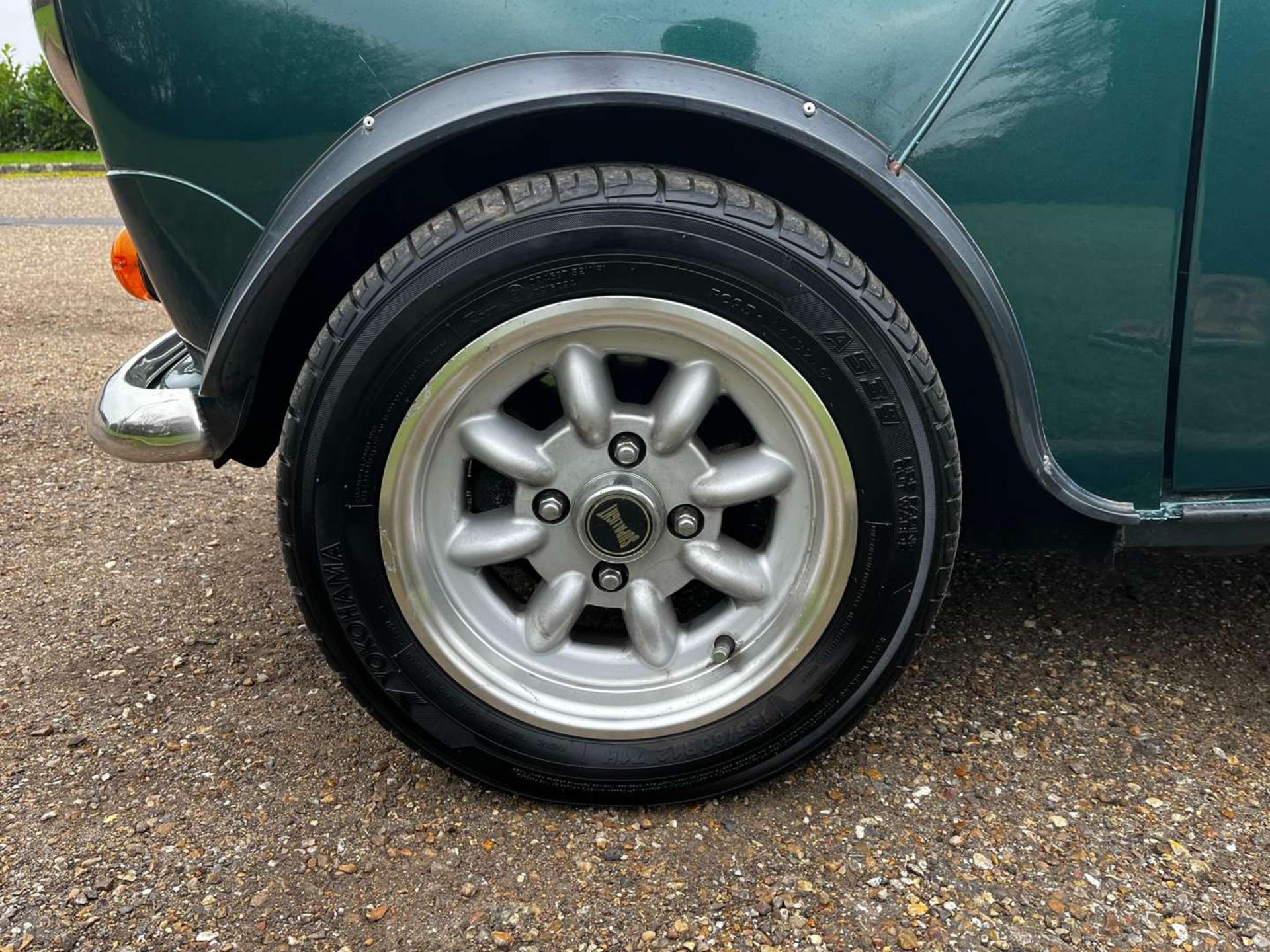 1992 ROVER MINI SPRITE - Image 10 of 27