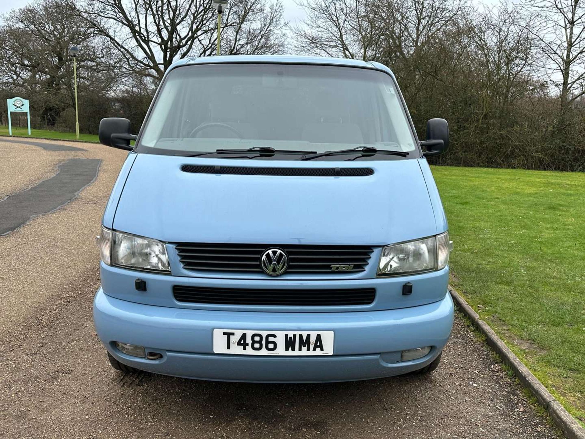 1999 VW T4 CARAVELLE 2.5TDI SWB AUTO - Image 2 of 30