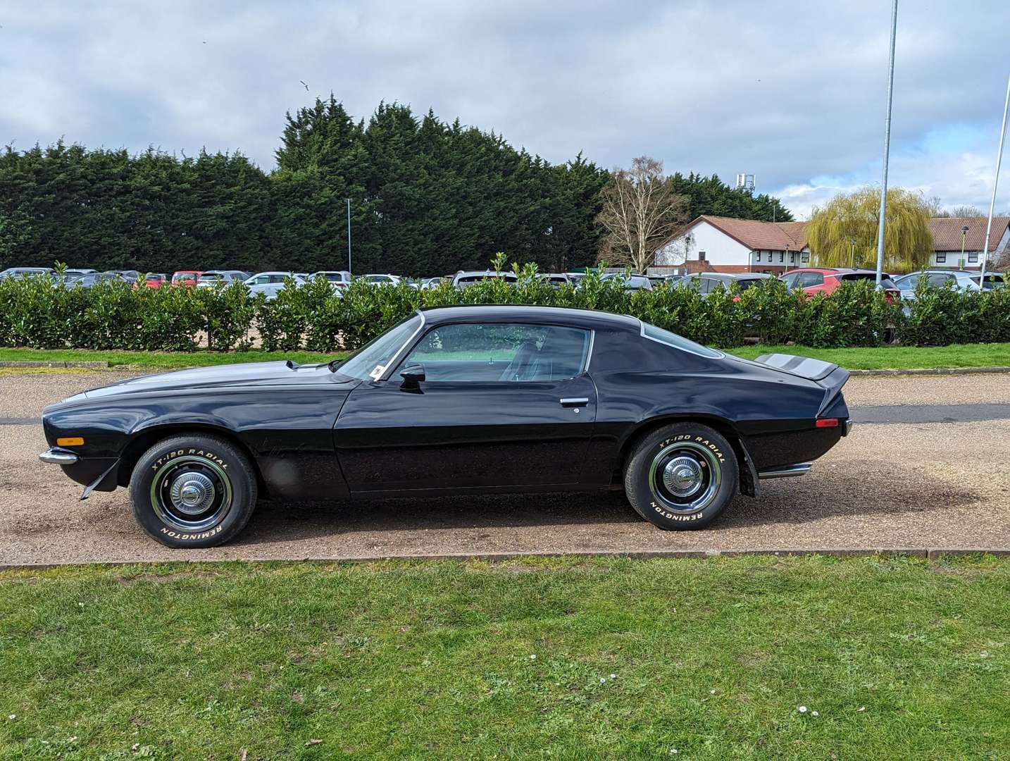 1971 CHEVROLET CAMARO Z28 LHD - Image 4 of 29