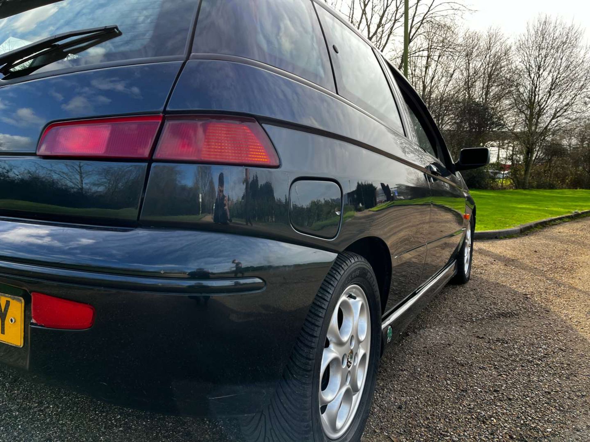 1999 ALFA ROMEO 145 CLOVERLEAF - Image 11 of 29