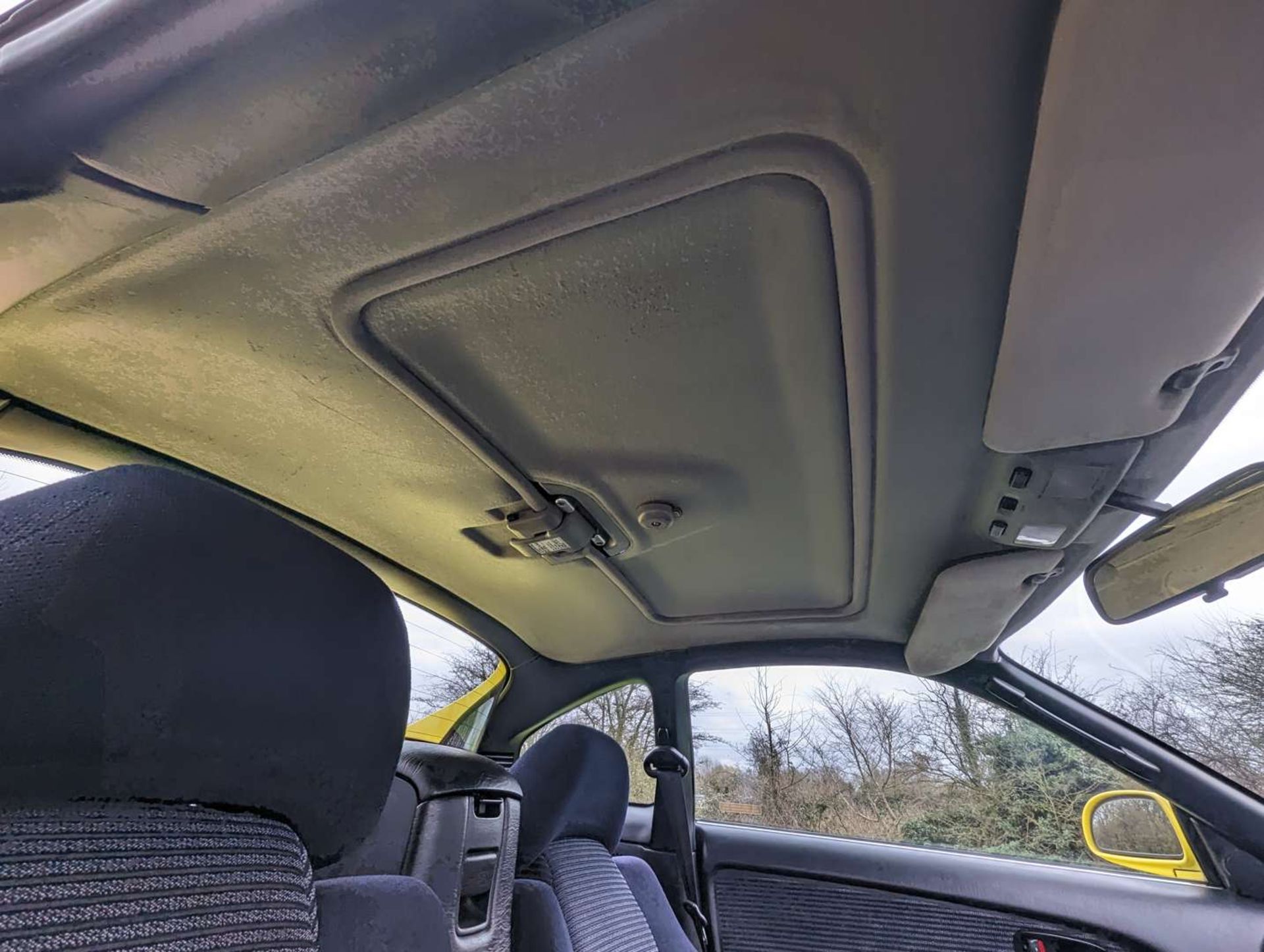 1993 TOYOTA MR2 GT - Image 25 of 29