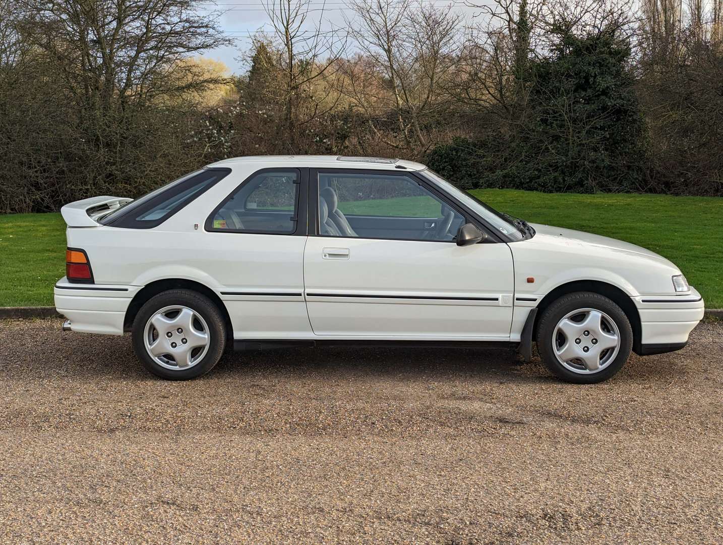 1991 ROVER 216 GTI TC - Image 8 of 28