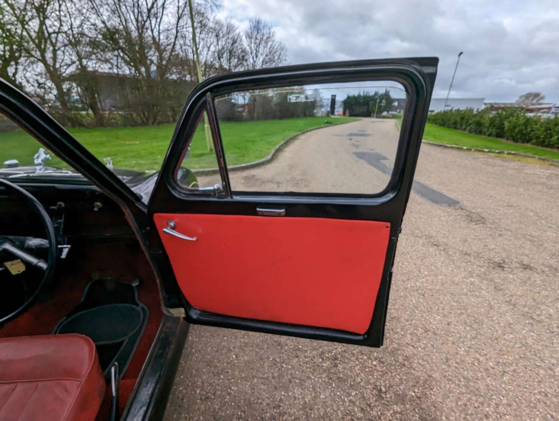 1954 AUSTIN A30 SEVEN - Image 18 of 27