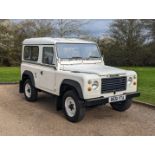 1985 LAND ROVER LR 90 4C