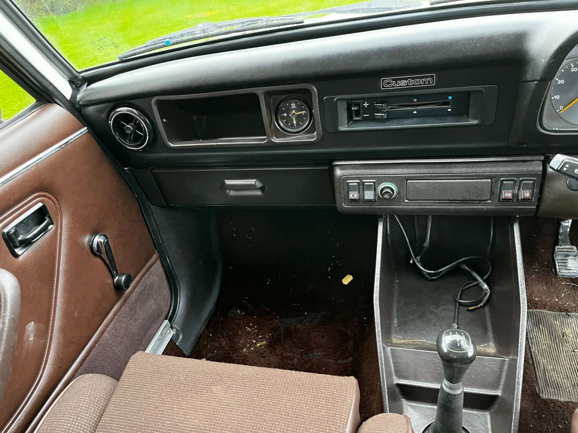 1980 FORD ESCORT RS 2000 CUSTOM - Image 18 of 26