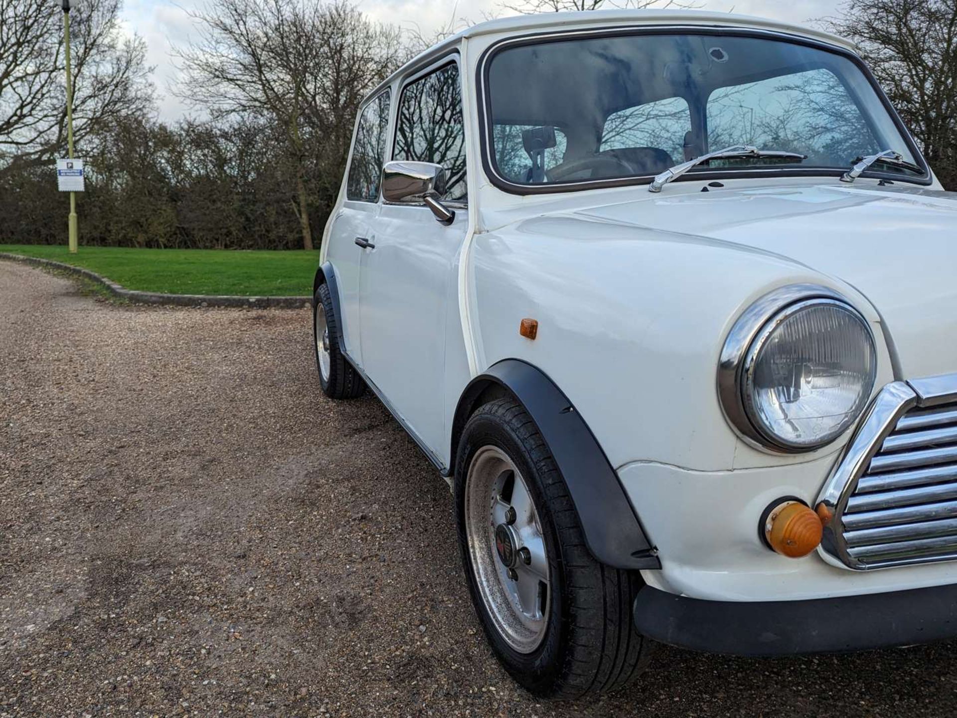 1988 AUSTIN MINI DESIGNER - Image 9 of 26