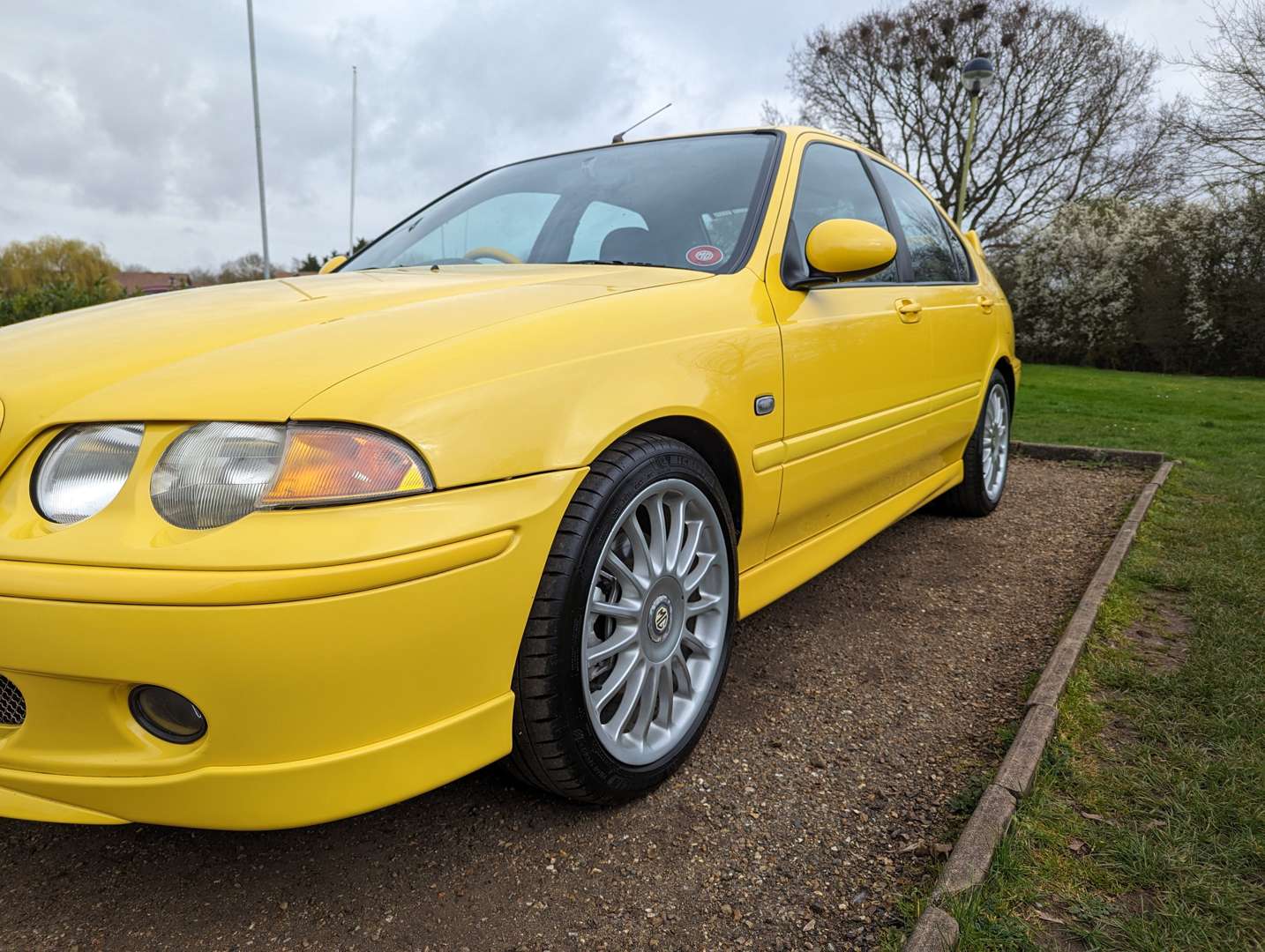 2003 MG ZS 180&nbsp; - Image 9 of 30