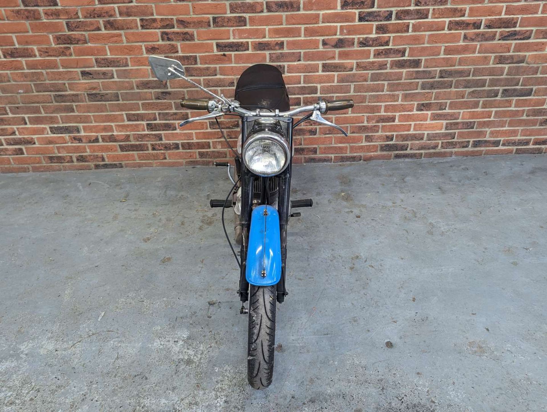 1967 BSA BANTAM 175CC - Image 3 of 11