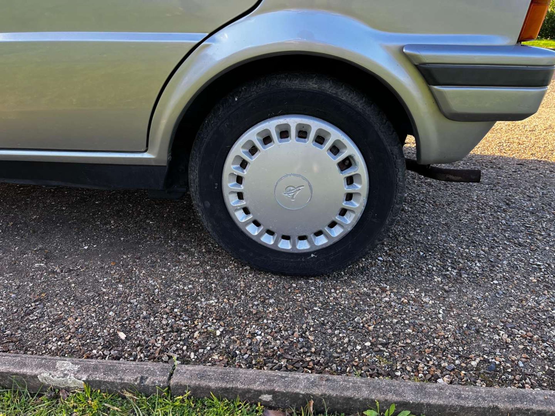 1988 AUSTIN METRO VANDEN PLAS - Image 16 of 28