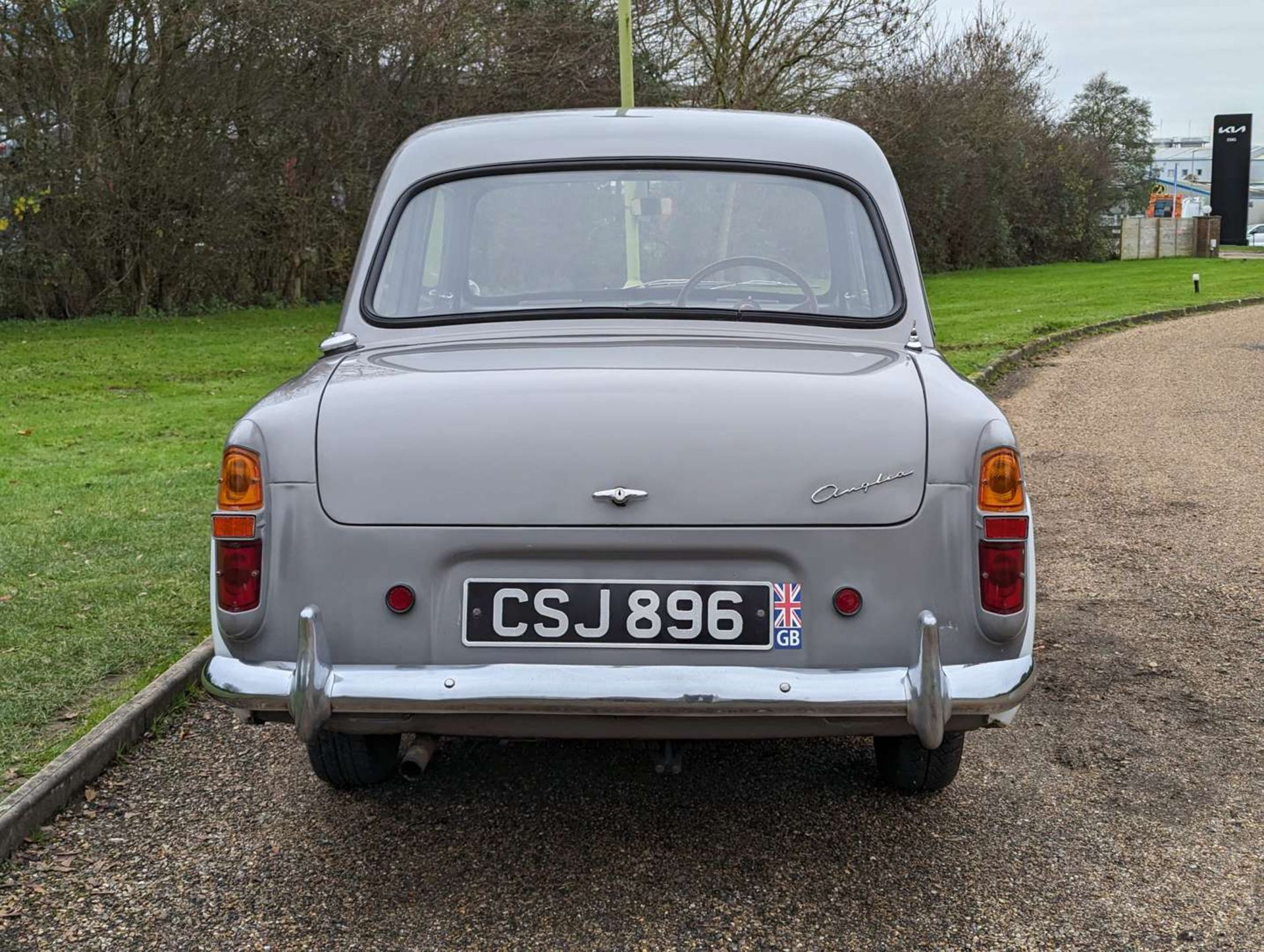 1959 FORD ANGLIA 100E - Image 6 of 30