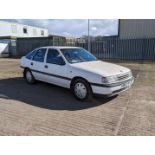 1991 VAUXHALL CAVALIER 2.0 GLI AUTO