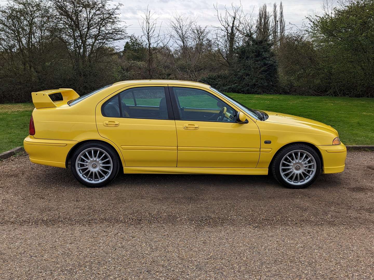 2003 MG ZS 180&nbsp; - Image 8 of 30