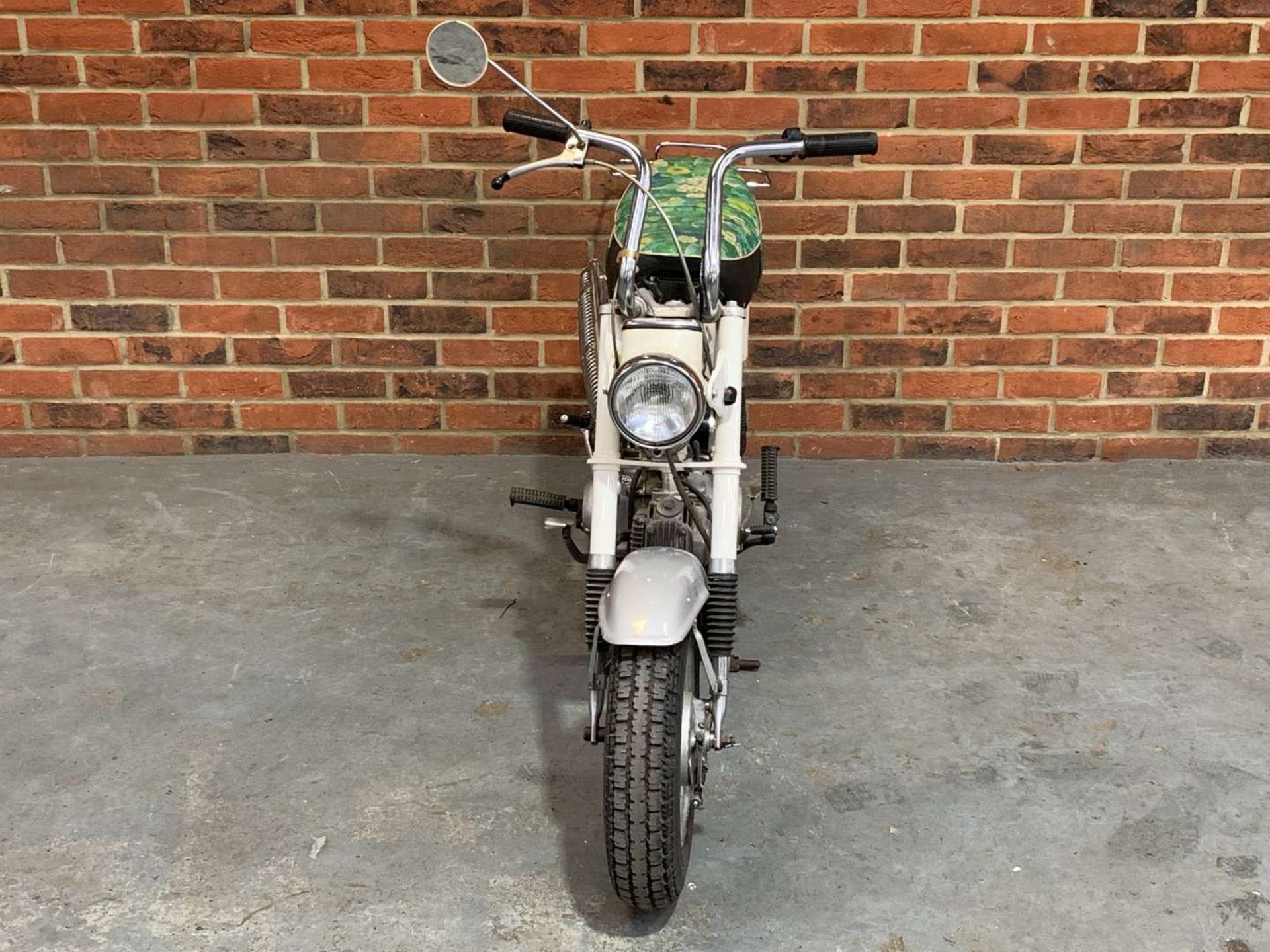 1975 HONDA ST70 - Bild 18 aus 18