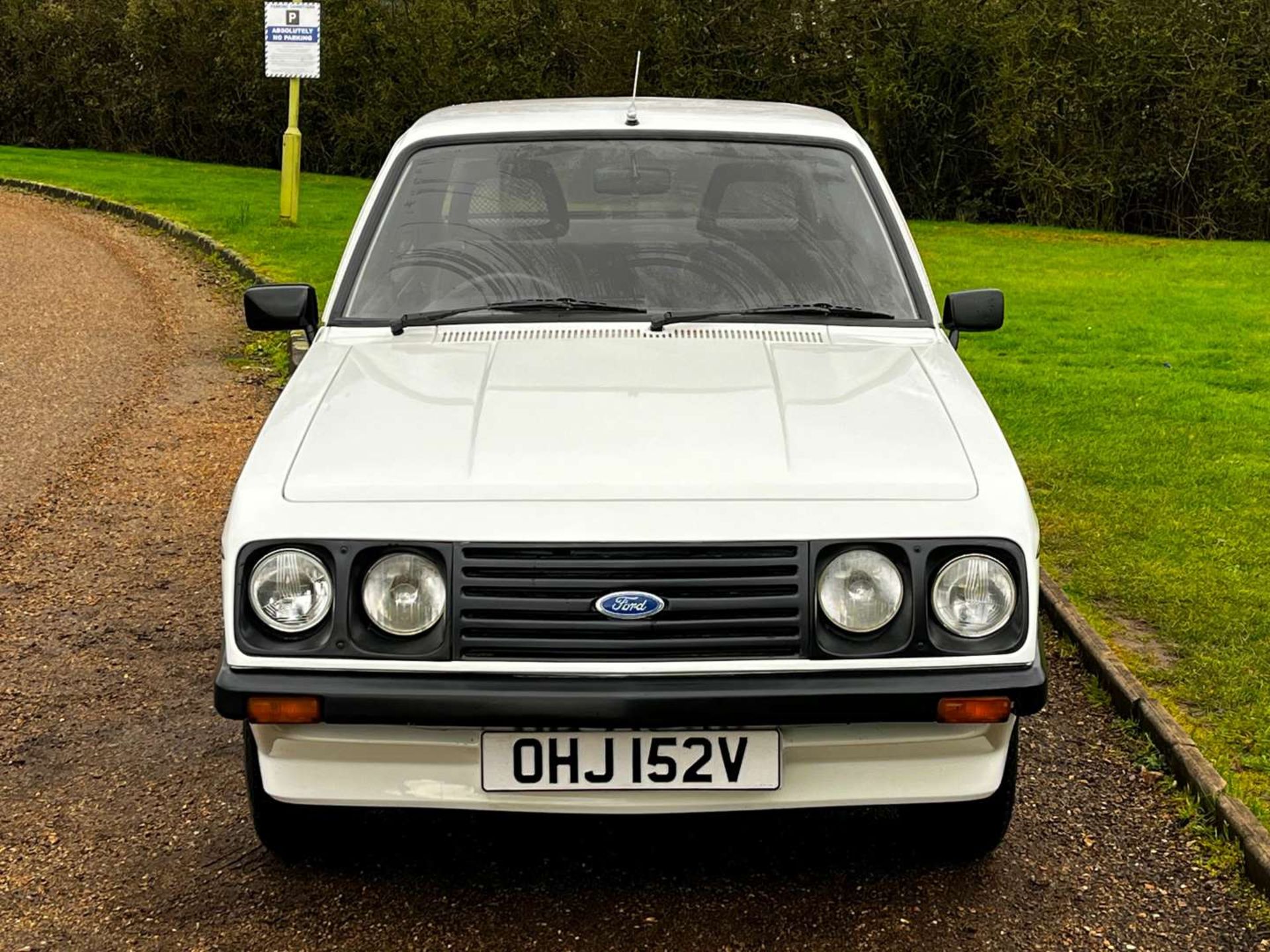 1980 FORD ESCORT RS 2000 CUSTOM - Image 2 of 26