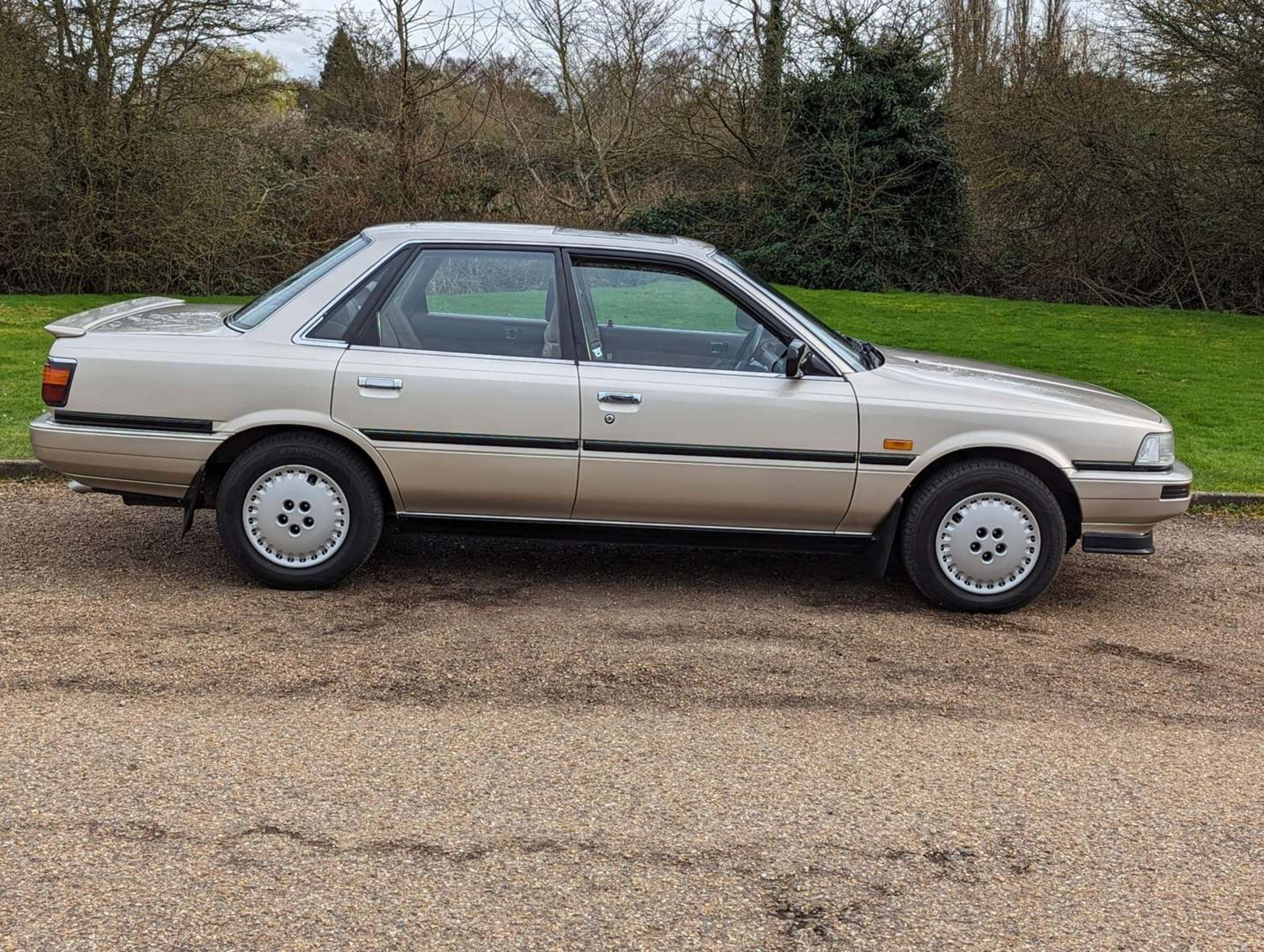 1987 TOYOTA CAMRY 2.0 GLI - Image 8 of 29