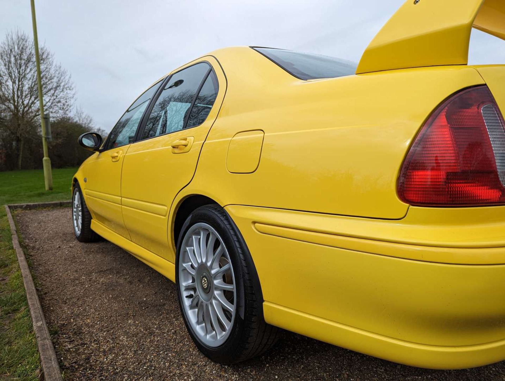 2003 MG ZS 180&nbsp; - Image 10 of 30