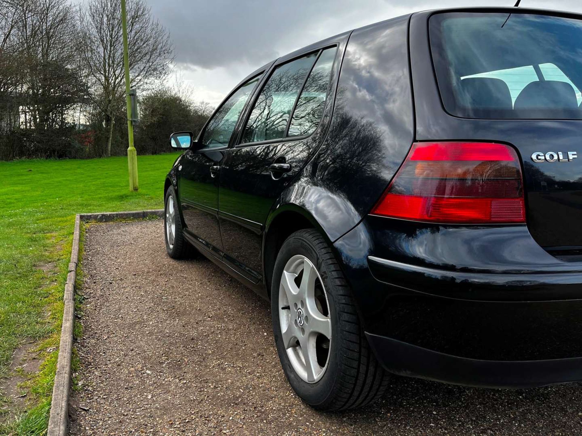 2002 VW GOLF 1.8 GTI TURBO 20,219 MILES - Image 12 of 28