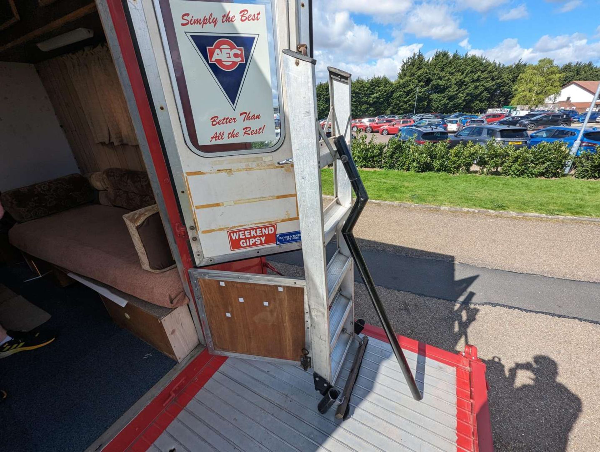 1965 AEC MAMMOTH MAJOR MK5 - Image 26 of 30